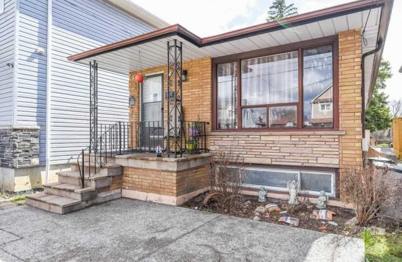 205 East 24th Street, Hamilton | Image 1