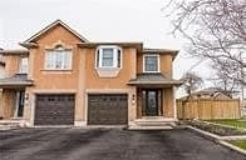 155 Harnesworth Crescent, Hamilton | Image 1