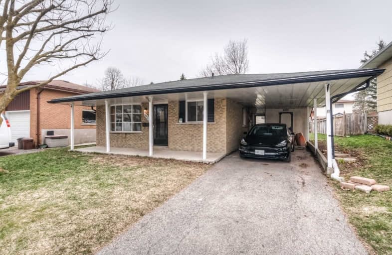 603 Highpoint Avenue, Waterloo | Image 1