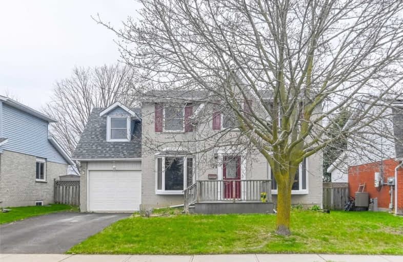 71 Pinnacle Crescent, Guelph | Image 1