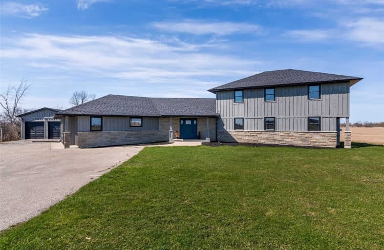 267 Concession 6 Walpole, Haldimand | Image 1