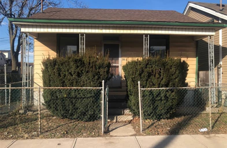 285 Wilson Street, Hamilton | Image 1
