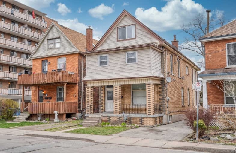 171 East Avenue South, Hamilton | Image 1