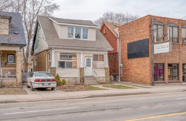45 Ottawa Street North, Hamilton | Image 1
