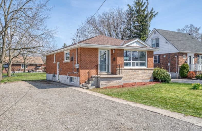 199 West 19th Street, Hamilton | Image 1