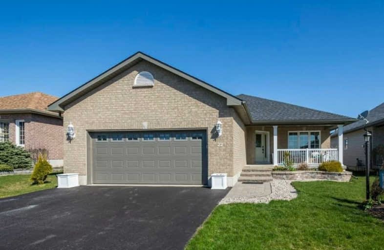 22 Mount Grove Crescent, Prince Edward County | Image 1