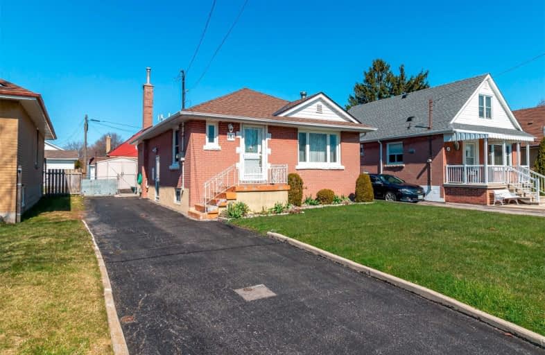 354 East 15th Street, Hamilton | Image 1