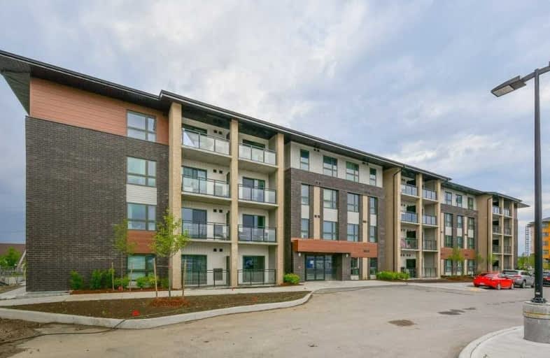 301-17 Kay Crescent, Guelph | Image 1