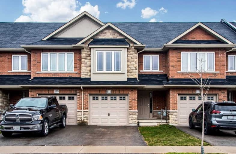 111 Charleswood Crescent, Hamilton | Image 1