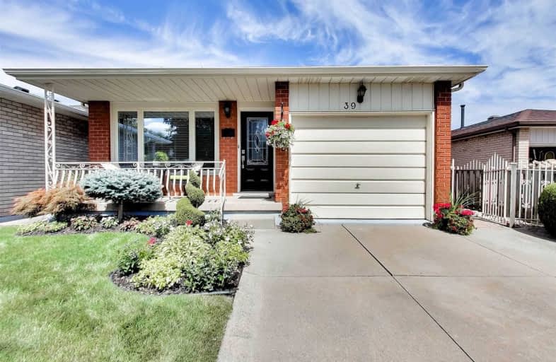 39 Greening Avenue, Hamilton | Image 1