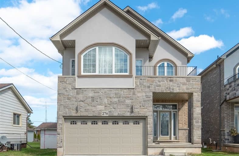 270 Dewitt Road, Hamilton | Image 1