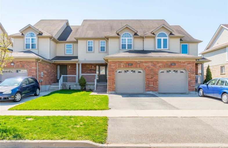 137 Dubrick Crescent, Kitchener | Image 1