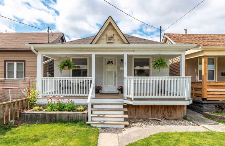 51 Fairview Avenue, Hamilton | Image 1