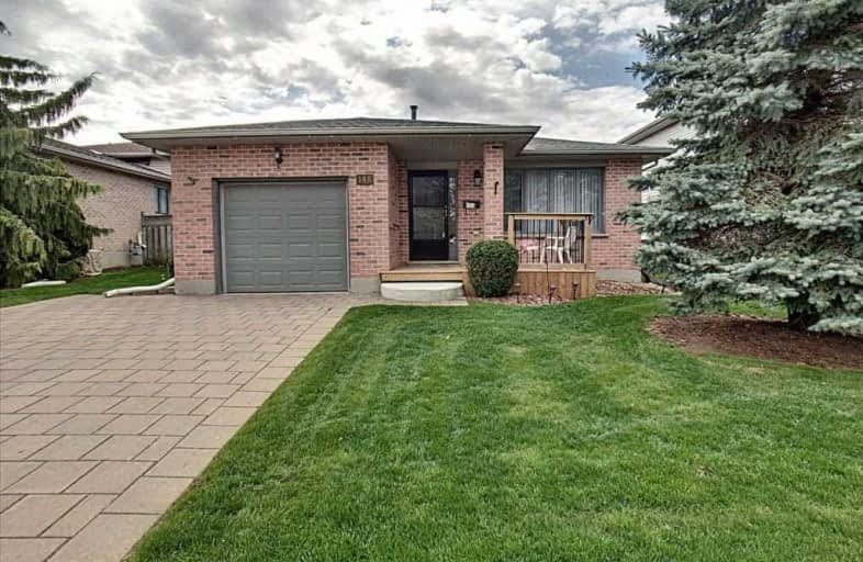 146 Colette Drive, London | Image 1