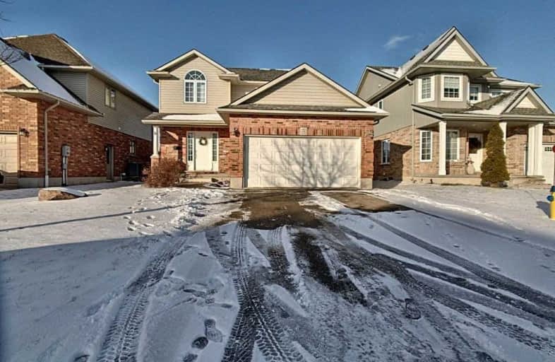 38 Rutherford Drive, Stratford | Image 1