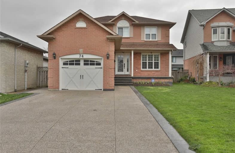 74 Pearson Drive, Hamilton | Image 1