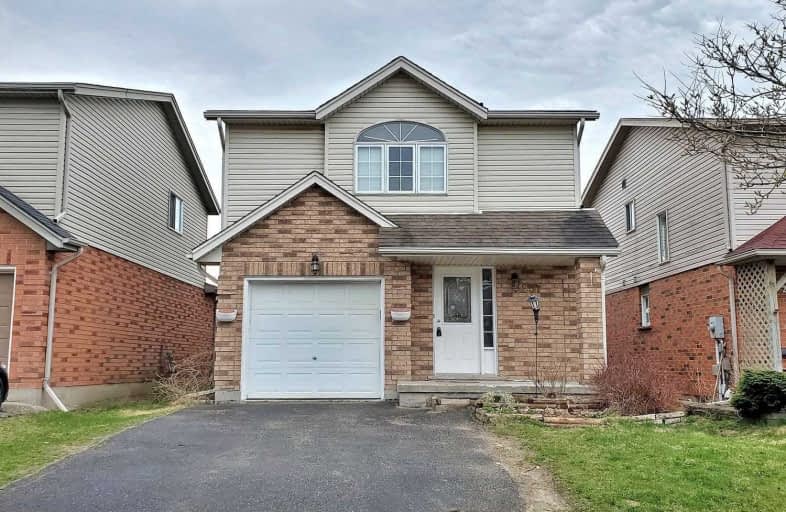 257 Grey Fox Drive, Kitchener | Image 1