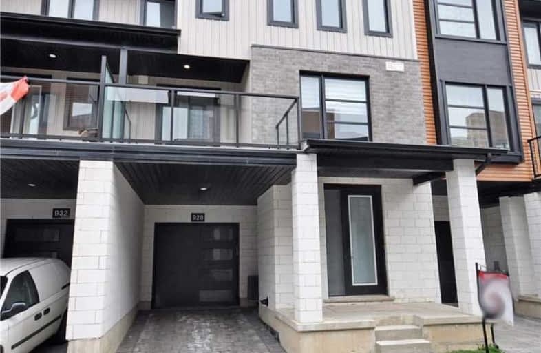 134-928 Georgetown Drive, London | Image 1