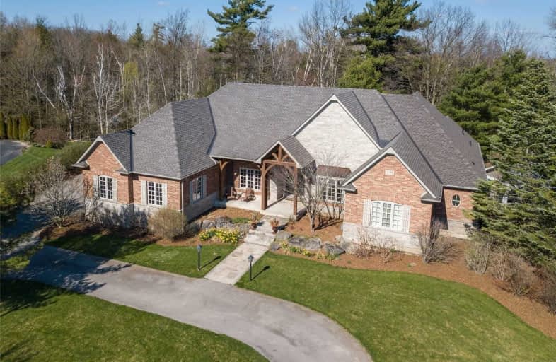 84 Appaloosa Trail, Hamilton | Image 1