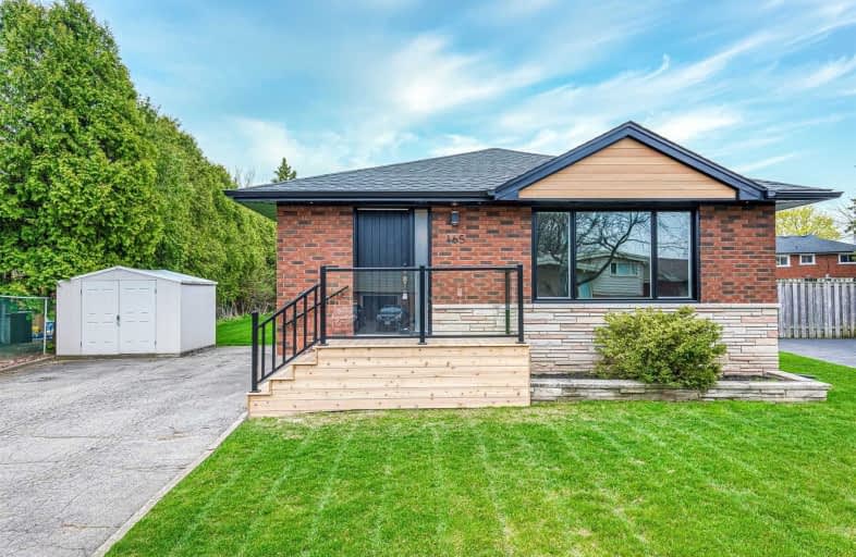 165 Columbia Drive, Hamilton | Image 1
