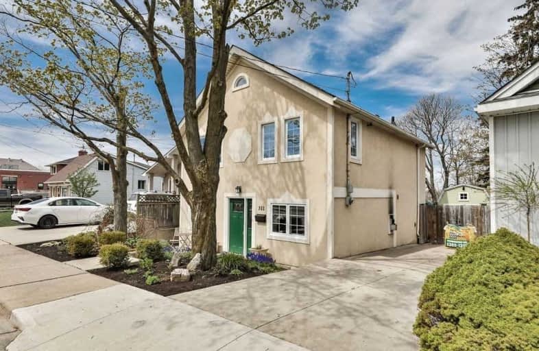 311 Hixon Road, Hamilton | Image 1