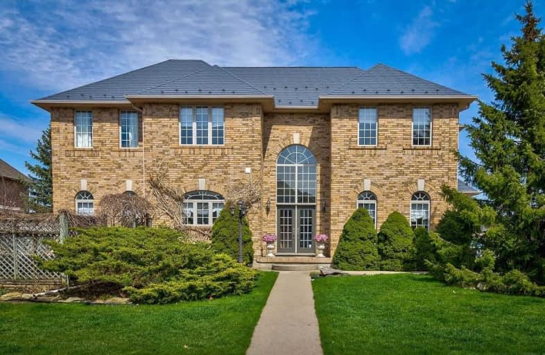 73 Pelham Drive, Hamilton | Image 1
