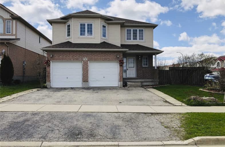 3 Blue Lace Crescent, Kitchener | Image 1