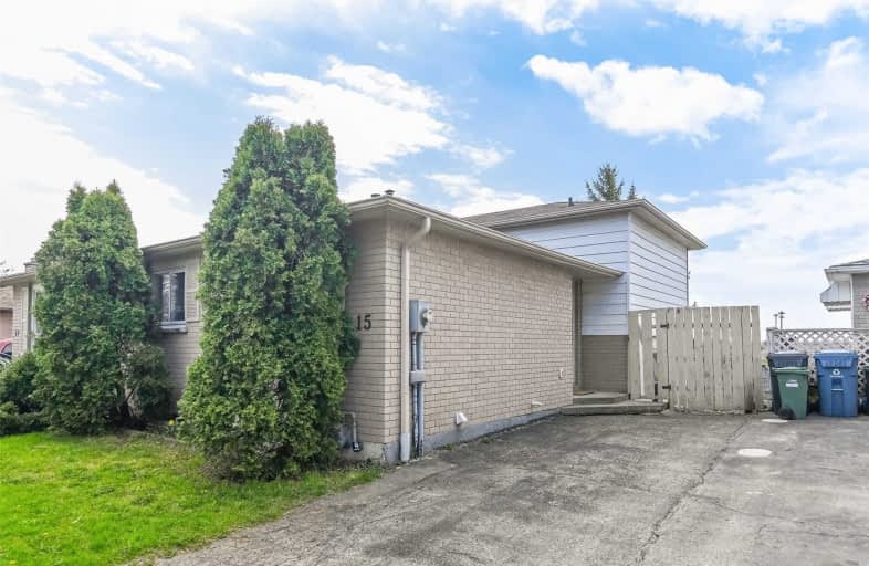 15 Mcilwraith Crescent, Guelph | Image 1