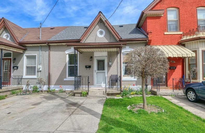 104 Smith Avenue, Hamilton | Image 1