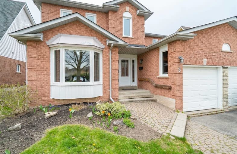 5 Creekwood Place, Hamilton | Image 1