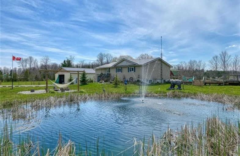 115 Brooklin Road, Haldimand | Image 1