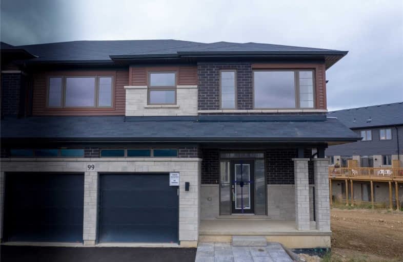 99 Columbus Gate, Hamilton | Image 1