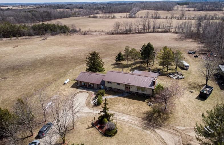 440164 120 Sideroad, Grey Highlands | Image 1