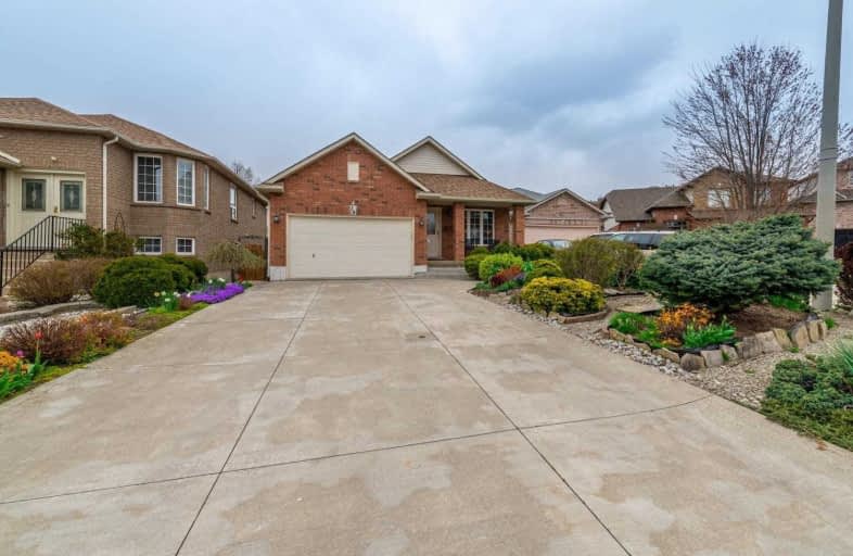 19 Diamond Court, Hamilton | Image 1