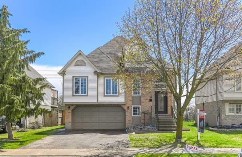 112 Municipal Street, Guelph | Image 1