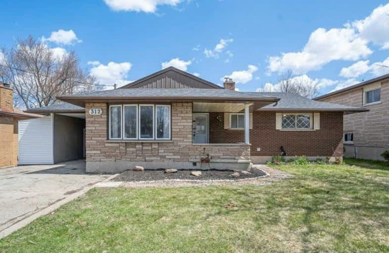 312 Fischer-Hallman Road, Kitchener | Image 1