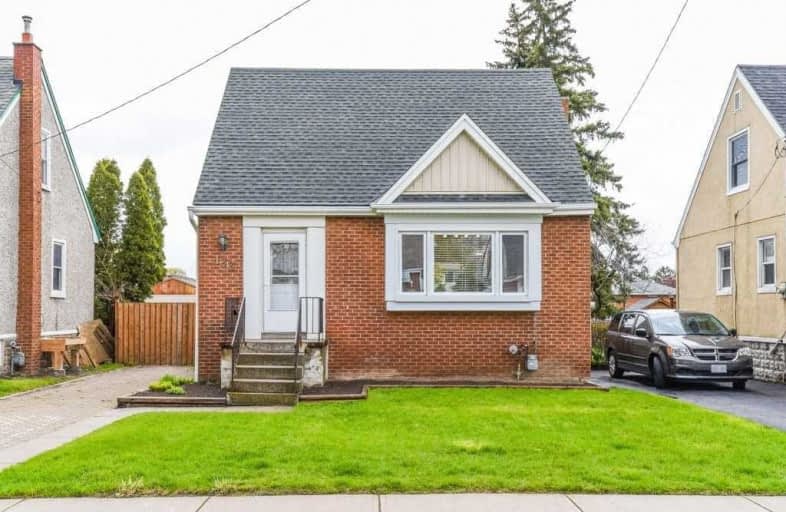 133 East 22nd Street, Hamilton | Image 1