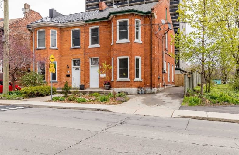 101 Walnut Street South, Hamilton | Image 1