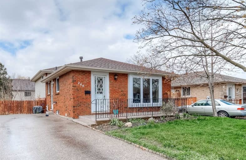 244 Johanna Drive, Cambridge | Image 1