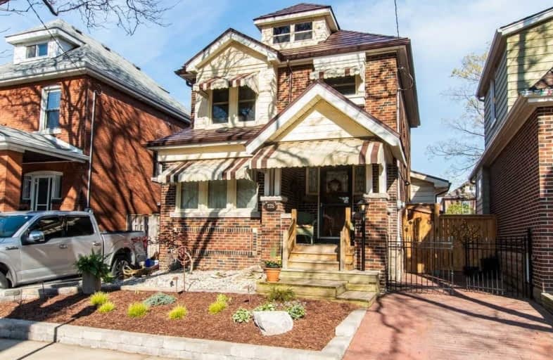 235 Province Street South, Hamilton | Image 1
