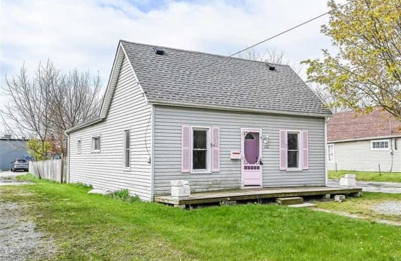 218 Alder Street East, Haldimand | Image 1