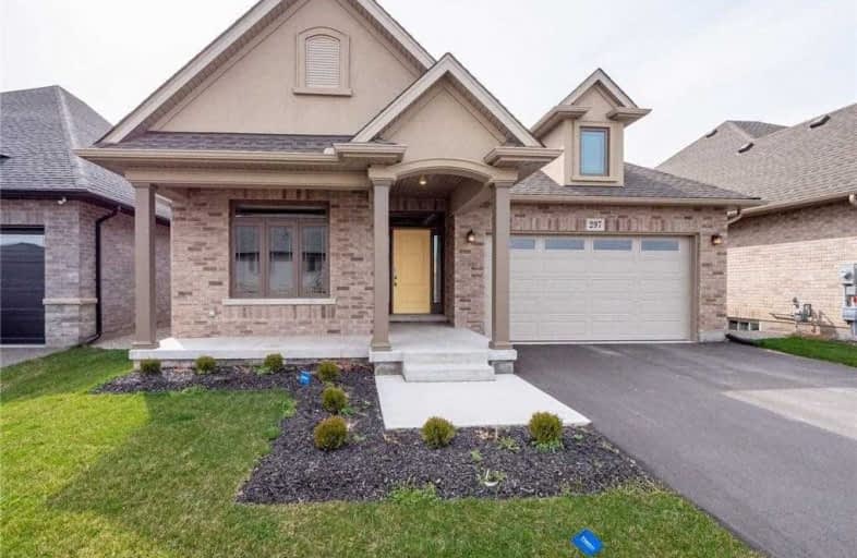 297 Old Course Trail, Welland | Image 1