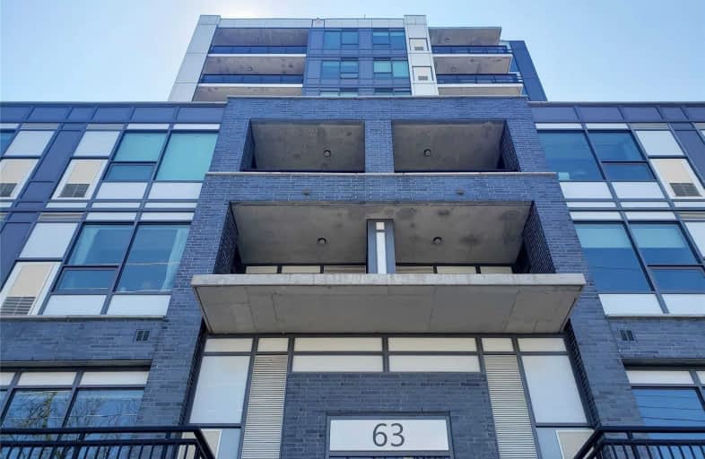 603-63 Arthur Street South, Guelph | Image 1