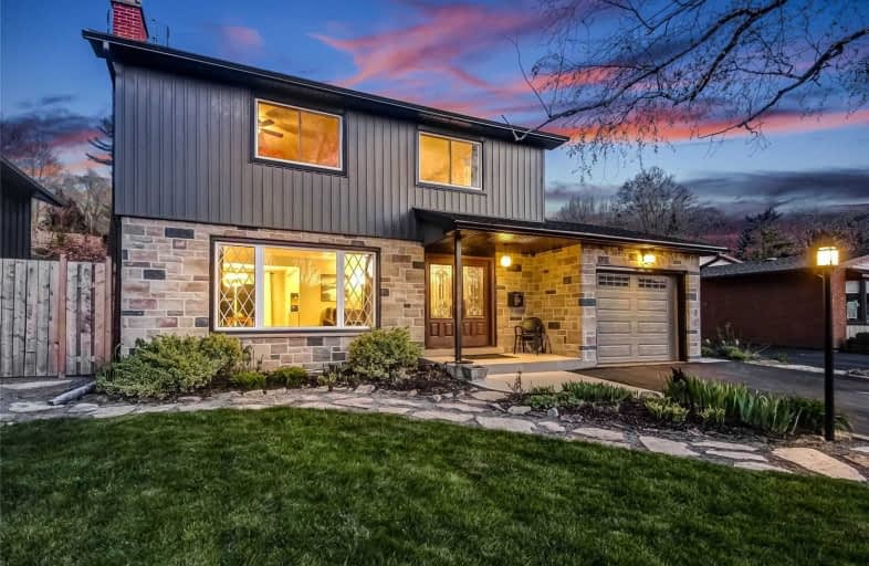 38 Pleasant Avenue, Hamilton | Image 1