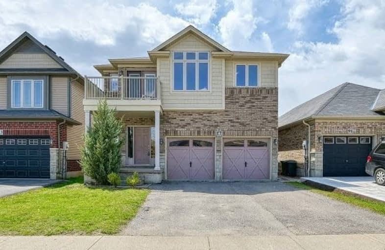 87 Pumpkin Pass, Hamilton | Image 1