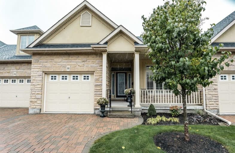 14-35 Scullers Way, St. Catharines | Image 1