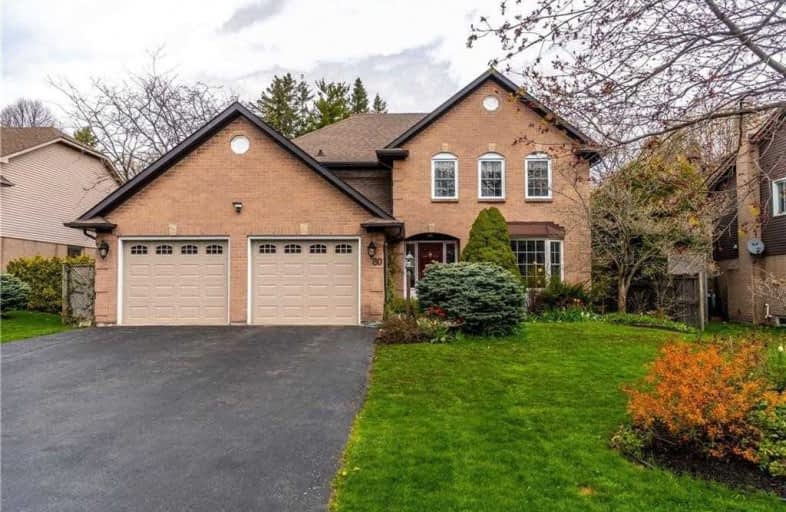 80 Oneida Boulevard, Hamilton | Image 1