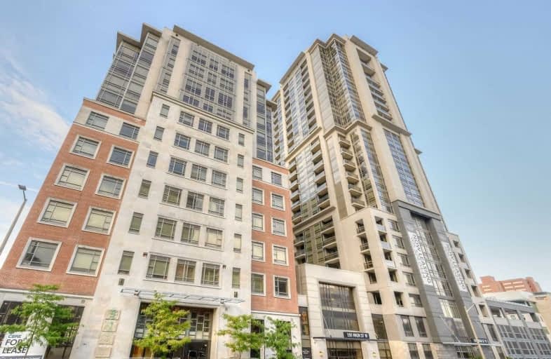 810-150 Main Street West, Hamilton | Image 1