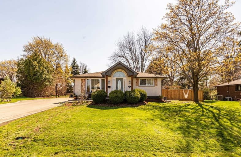 18 McDonald Court, Hamilton | Image 1