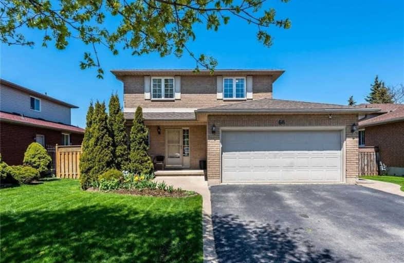 66 Foxmeadow Drive, Hamilton | Image 1